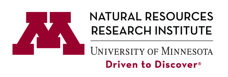 Natural Resources Research Institute logo